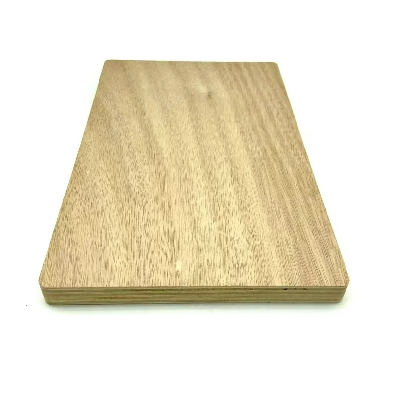 Low Prices Melamine plywood Board Plywood Sheet Double-sided Melamine Coated Plywood For Indoor Decoration