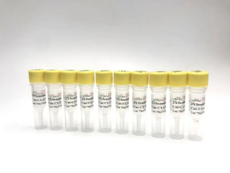 
Manufacturers Direct Selling Gibson Assembly 2*SeamLess Cloning Mix 