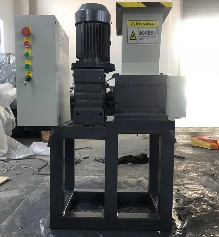 Factory Custom Cheap China Wholesale Bulki Wast Shredder