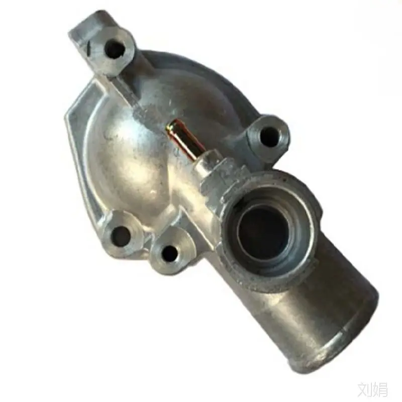 Крышка термостата для CANTER 4D32 ME015017