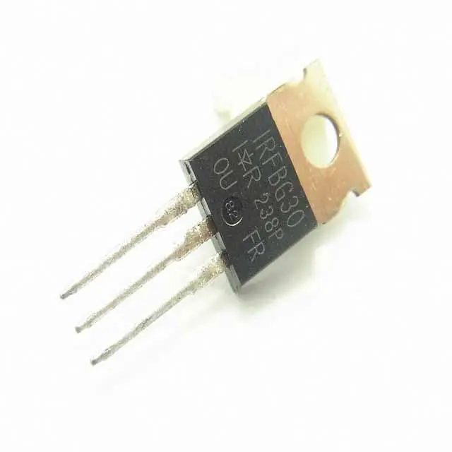  Fbg30 Mosfet N-Ch 1000V 3.1A To-220Ab