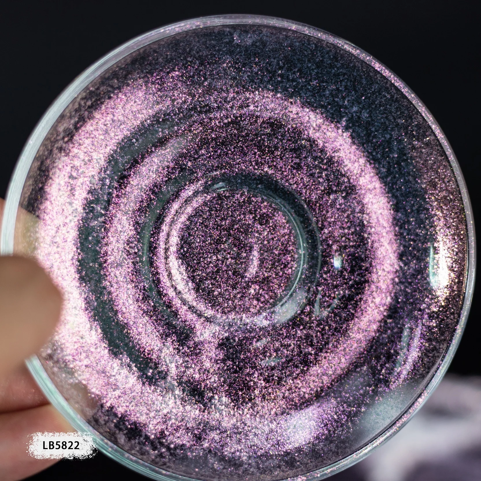 Sparkle Diamond Pearl Pigment