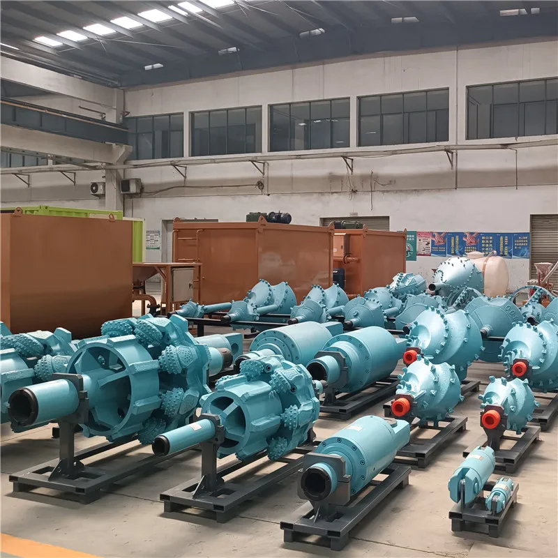 32 тонны hdd trenchless Горизонтально направленный сверлильный станок мини оборудование