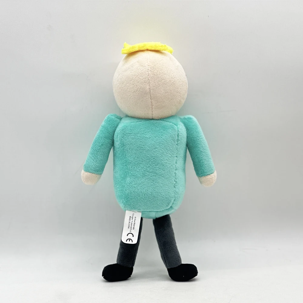 Wholesale Cute And Fun Stuffed  Plush Toy South Park Jimmy Try me Plush Best Gifts For Fans