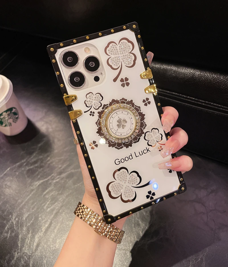 Lady Girly Luxury Cell Mobile Back Cover Phone Case For Infinix Note 12 Pro 12i VIP 11S 11i 10 NFC