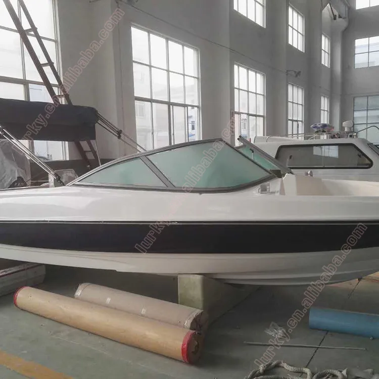 new design  hot-sale high speed boat , luxury yacht fast boat