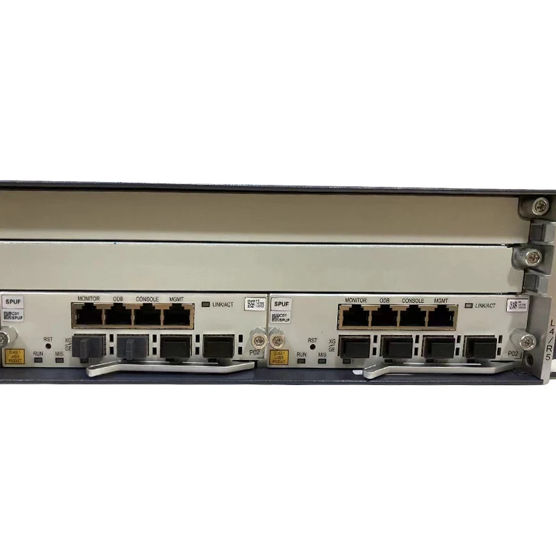 Zte C620 Same As C320 Olt Gpon 8 Port