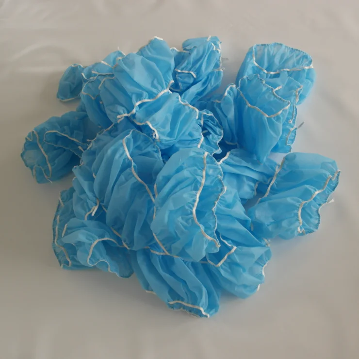 workshop service mechanic non woven steering wheel cover