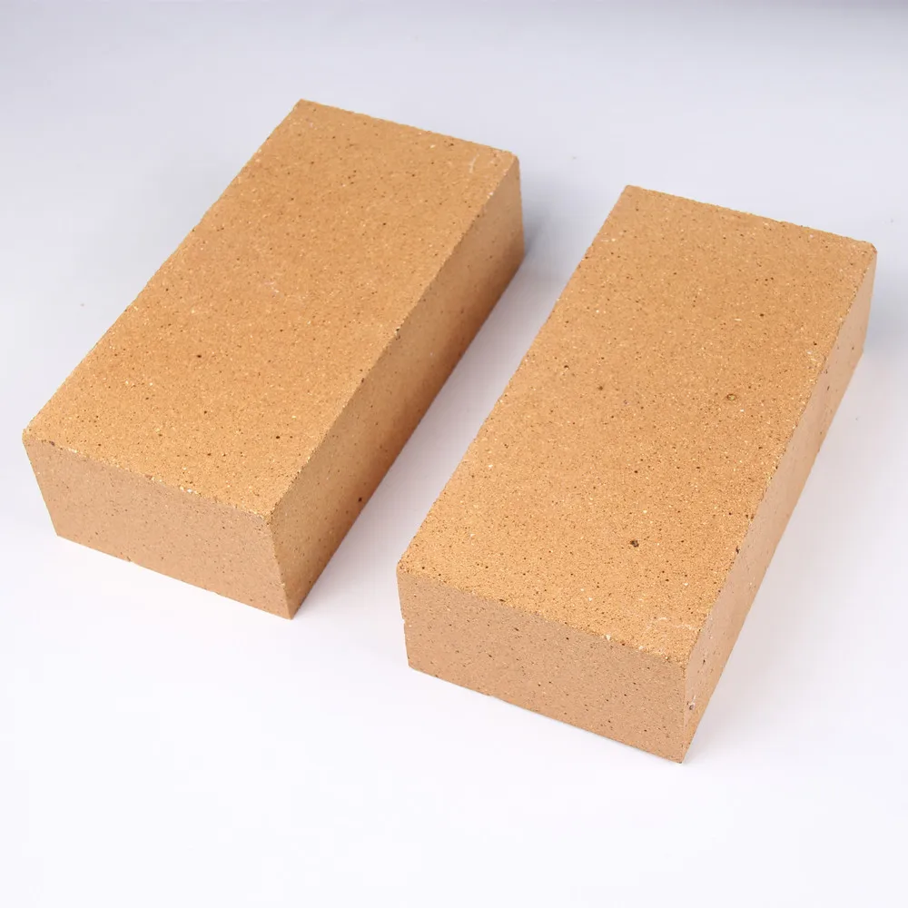 Коксовый газ используется Флинт красный глины огнеупорные кирпичи для известковый раствор печи для обжига