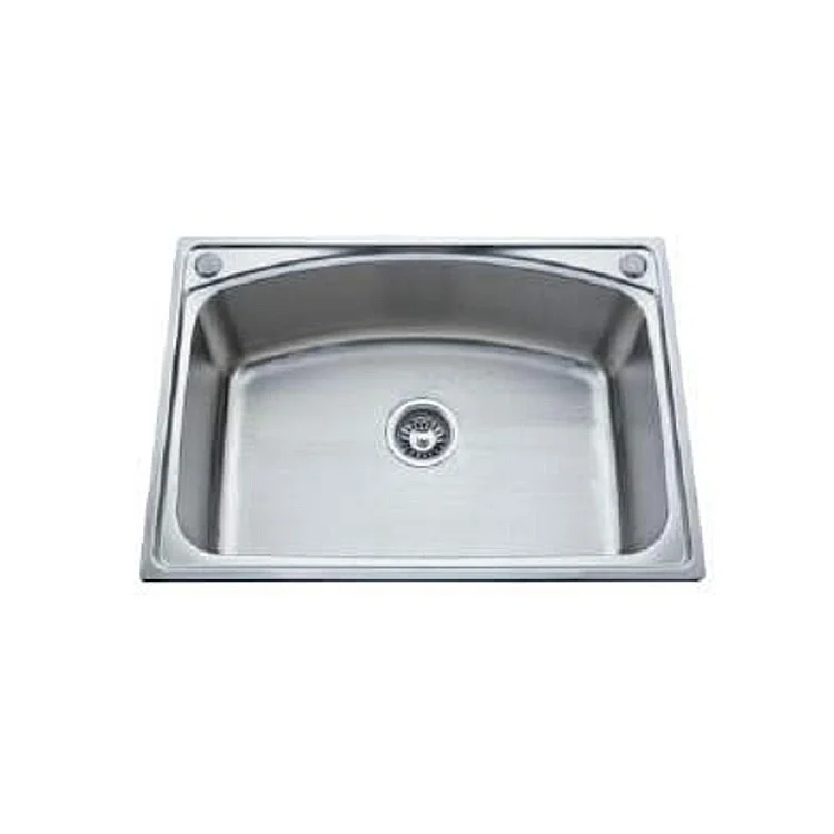 Motorhome deep drawn sink belfast sink