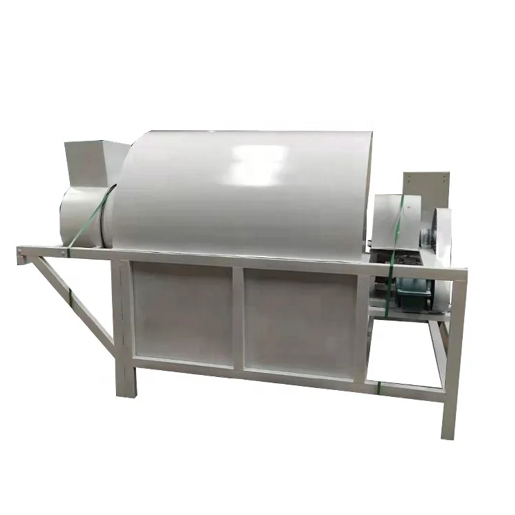 Factory directly Poultry Manure Drying Machine Chicken/Cow/Horse Manure Rotary Dryer