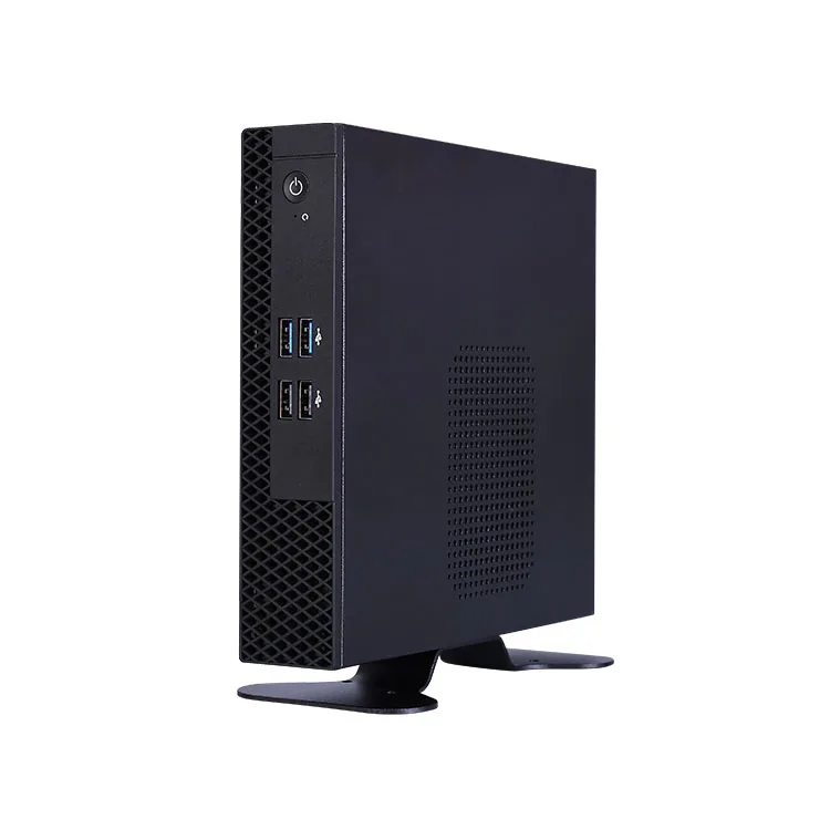 Процессор Intel Celeron J4125 J6412 Jasper Lake HDMI2.0