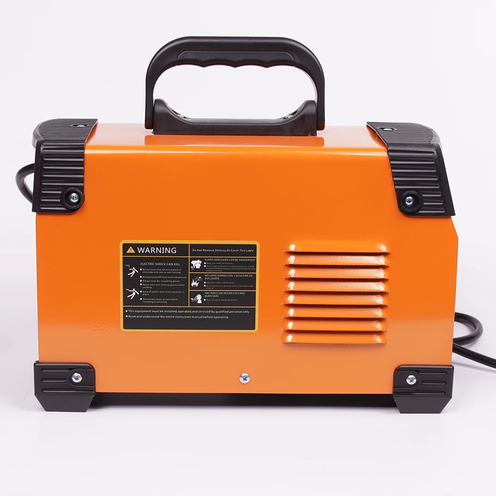 Inverter stainless steel MMA-300 argon arc welding machine household small industrial grade arc welding machine