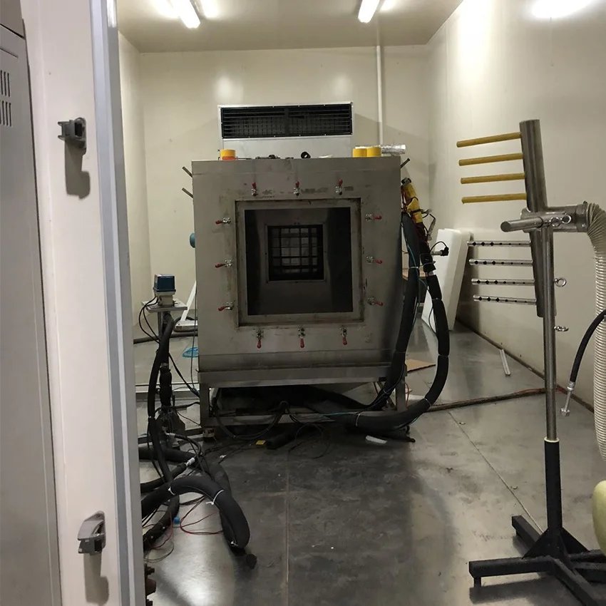 AC Auto Evaporator For CATERPILLAR