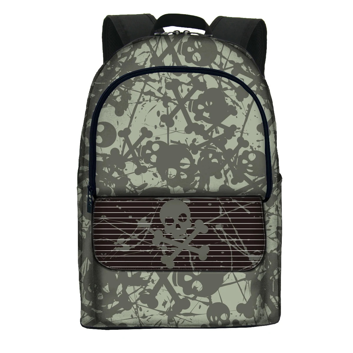 2022 Custom Logo School Bags For Boys Wholesale Sublimation Backpack Blank Waterproof Personalised Large Backpack