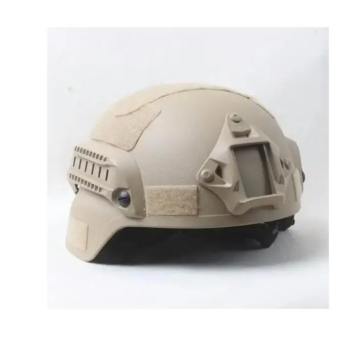 Customized High Quality Sturdy Plastic Injection Custom Compression bulletproof helmet mold