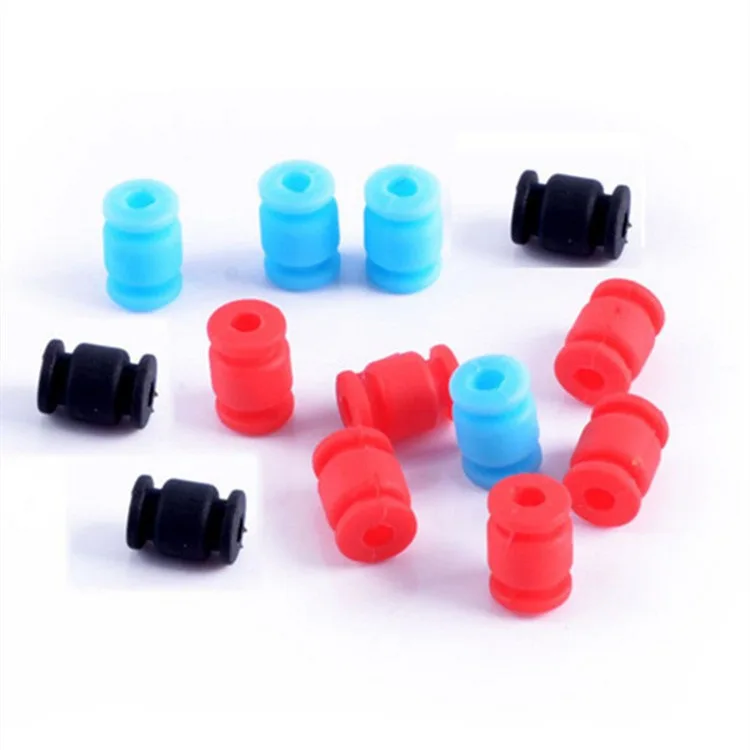Anti-Vibration Washer Rubber Damping Ball for Flight Controller RC Drone Accessory PTZ damping ball rubber feet washer