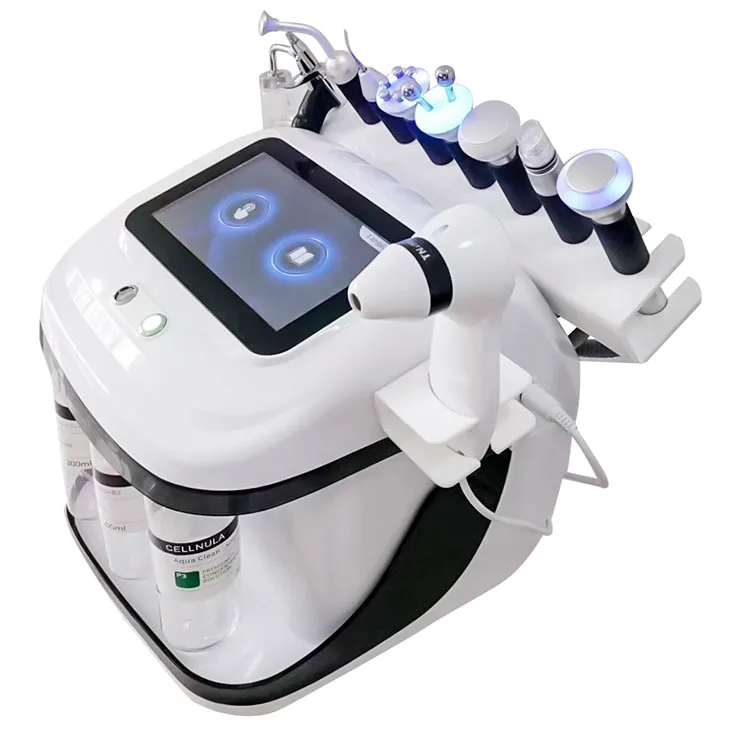 Whitening Microdermabrasion Machine Peel Microdermabrasion Hydrodermabrasion And Glow Skin Microdermabrasion