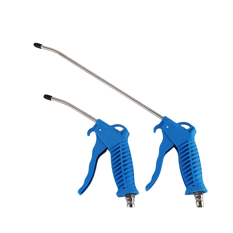 pneumatic Air blow duster gun long nozzle