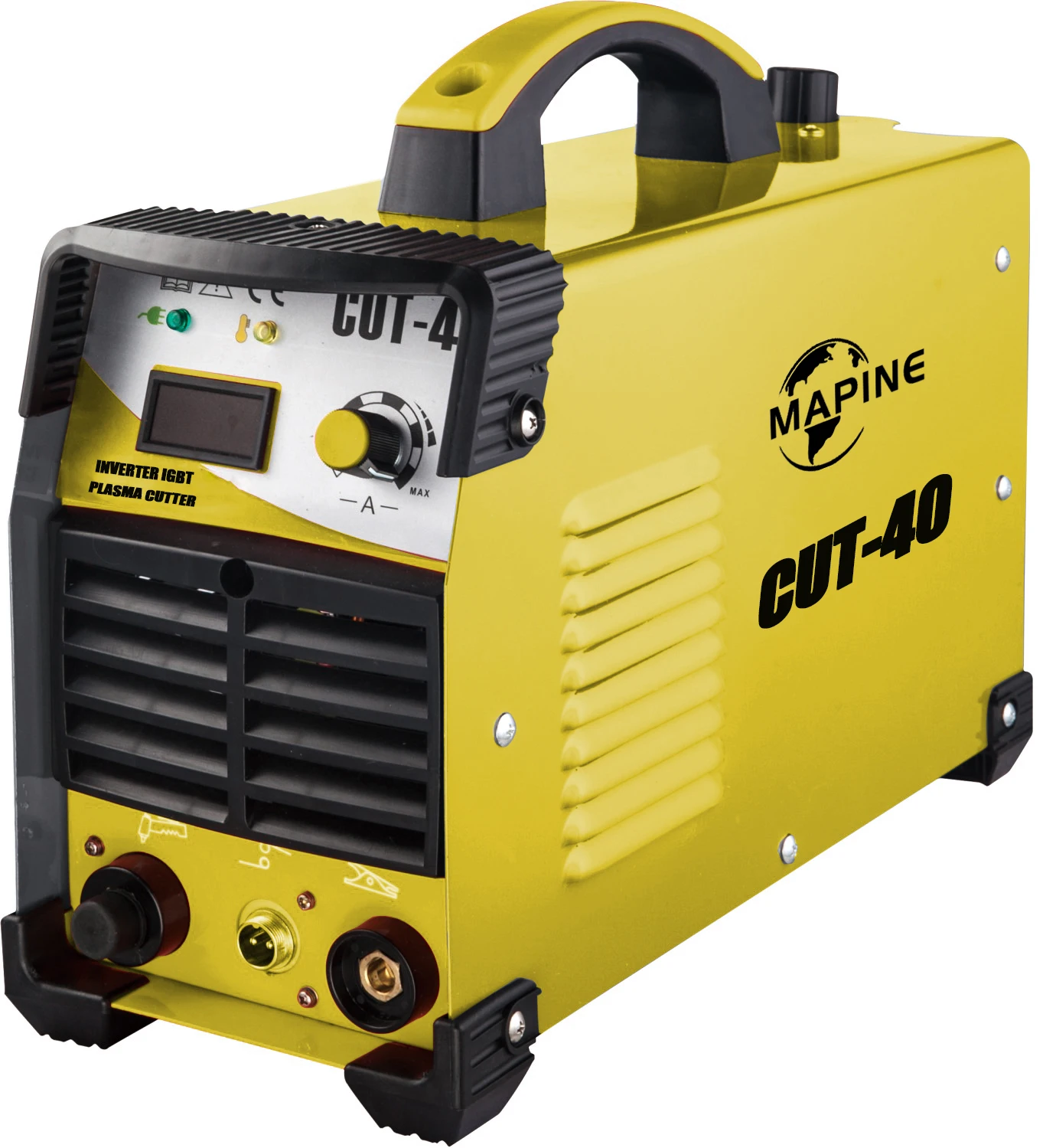 
Chinese Sale Wholesale Prices Inverter Dc Plasma Cutting Machine Cut40 