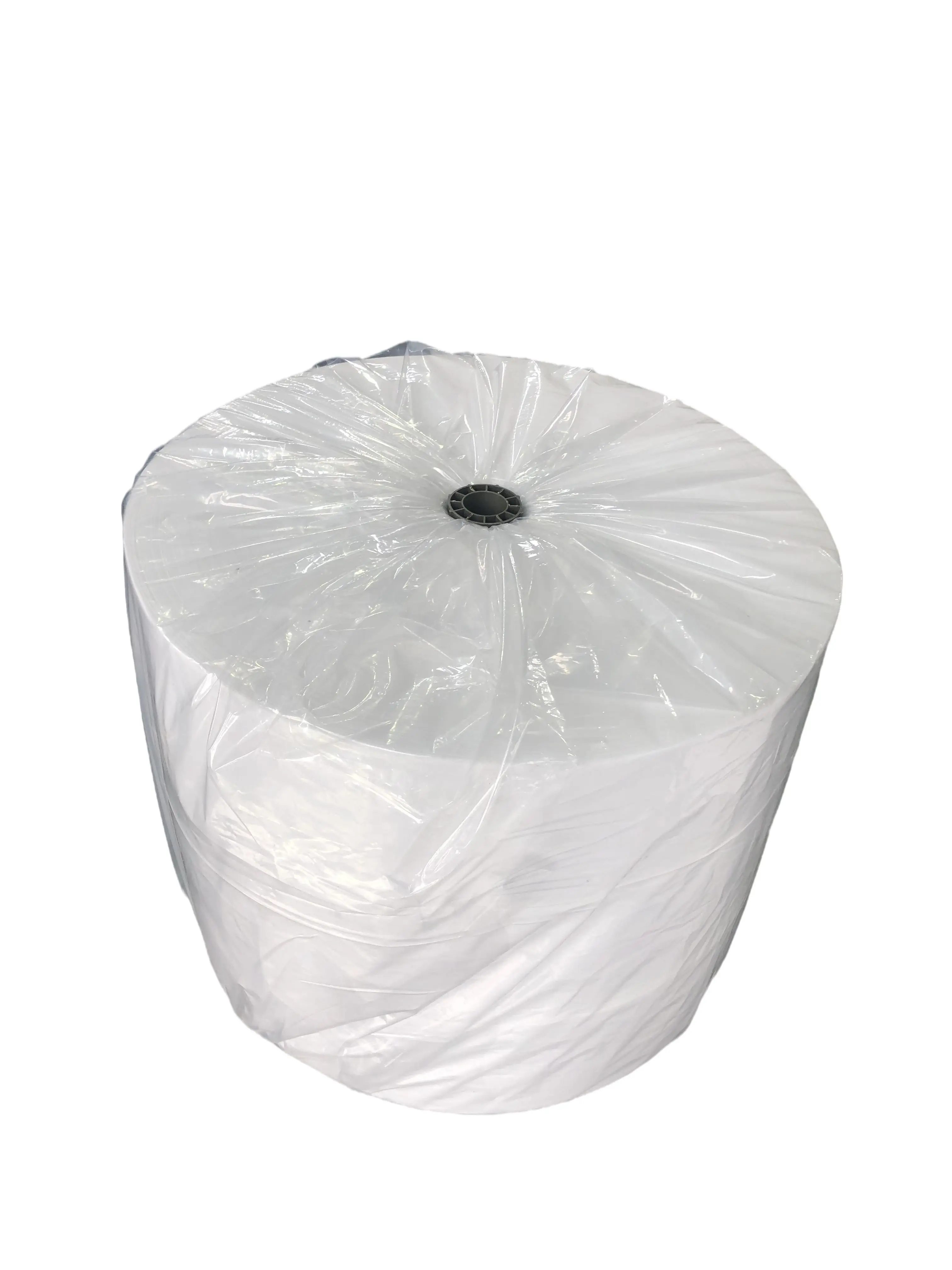 Pack Nonwoven Fabric Product Line Water Soluble Paper Meltblown