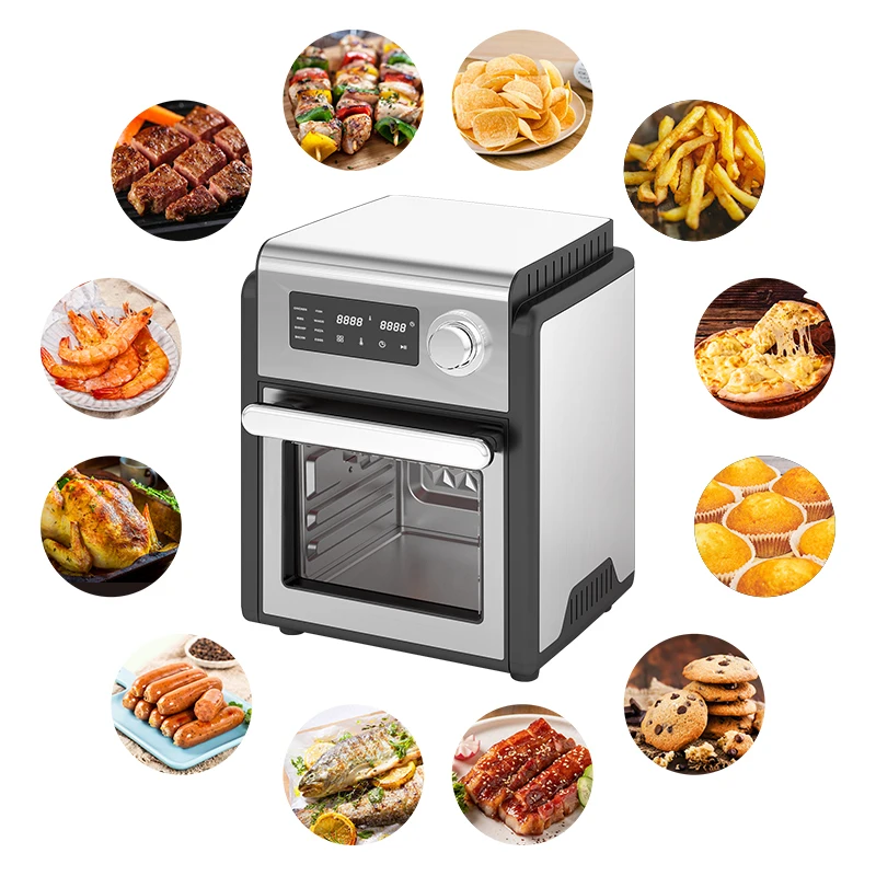 wholesale cooking Toaster Convection multi-function no oil air deep AIR FRYER OVEN