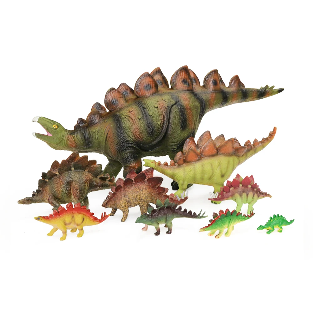 BEFLY different size figure take apart diy dig it out electric RC model car dinosaur theme toy for kids