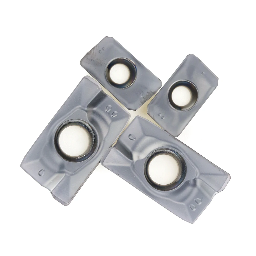 
tungsten carbide inserts milling steel zone for cnc APMT 