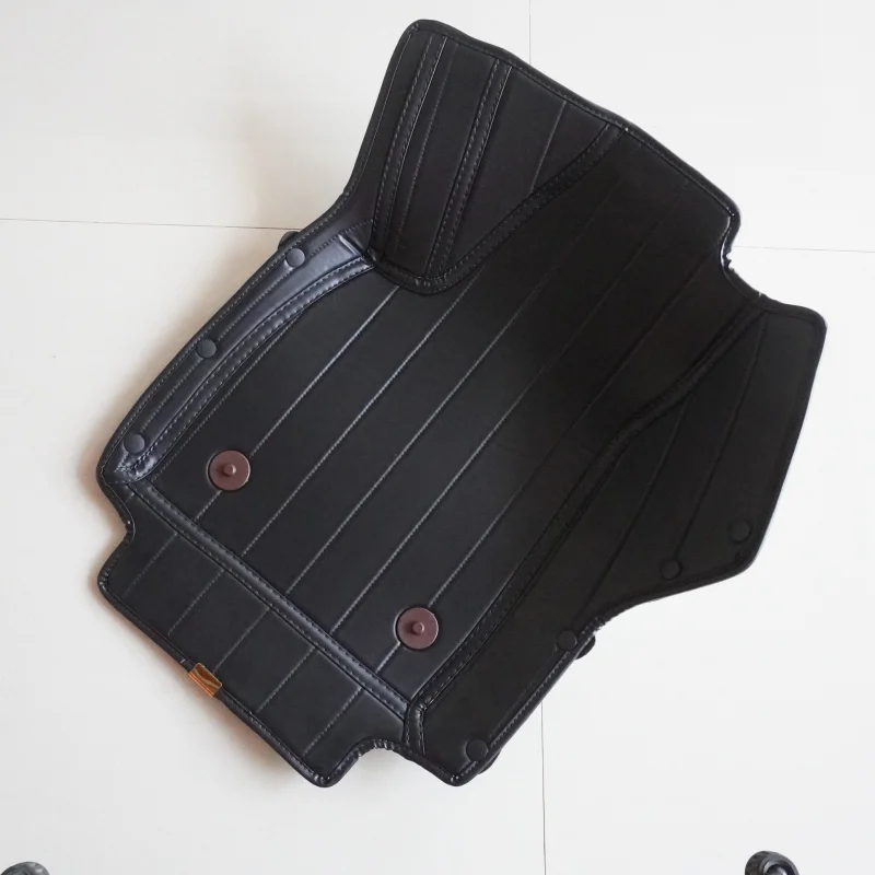 Customize New Products Car Foot Mat 3d Car Floor Mat Durable Car Foot Mat