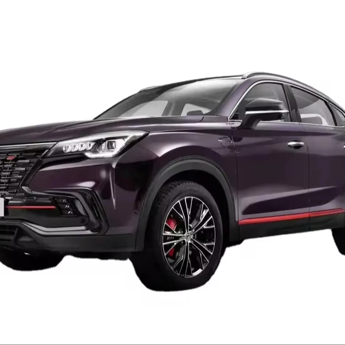Автомобильные фары Changan 2021 CS85 COUPE оригинальные автомобильные матричный проектор светодиодные депозит