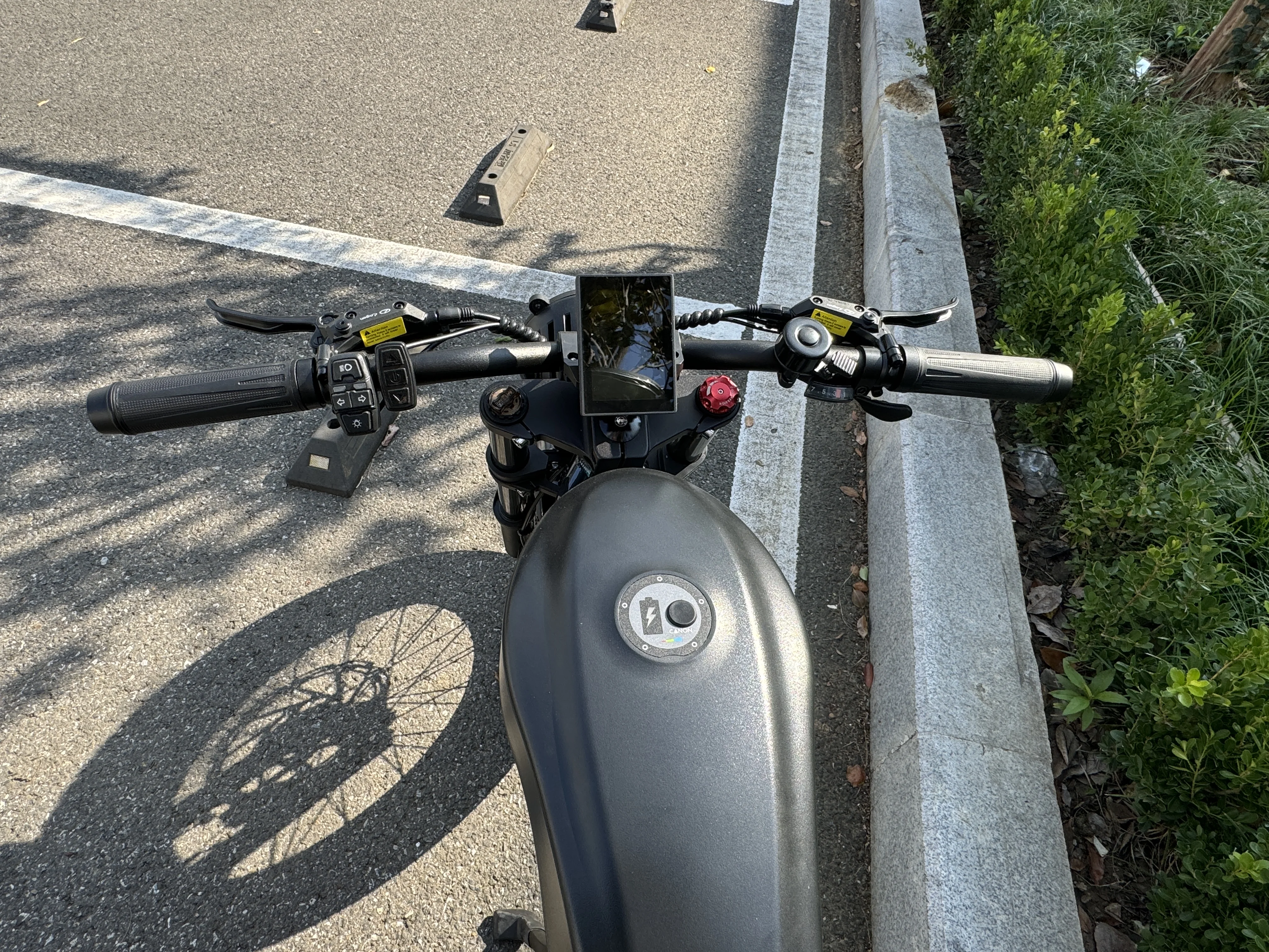 Hottech Factory Direct family cargo e-bike rear hub motor retro cargo electric city bike