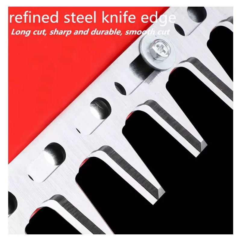 
HOT selling electric Tea harvester Farm Machine 24v MINI waterproof Battery Tea Plucker 