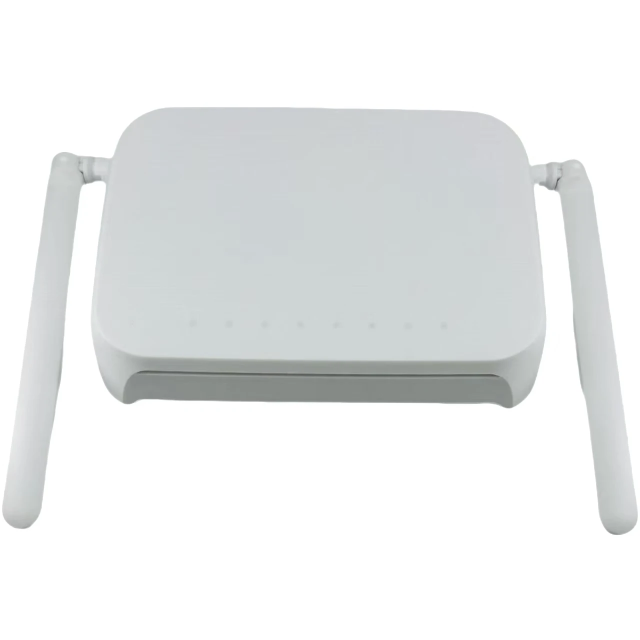 Расширенный ZXC6610 WiFi 6 двухдиапазонный ONU 4GE волоконный маршрутизатор для надежных сетей XPON/GEPON