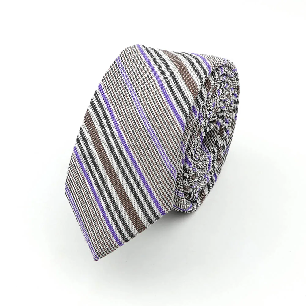 Мужские галстуки, обтягивающие, красные, синие, в клетку, в британском стиле, галстук 6 см, полиэстер, аксессуары для галстука, повседневная одежда, галстук для свадебной вечеринки, подарок