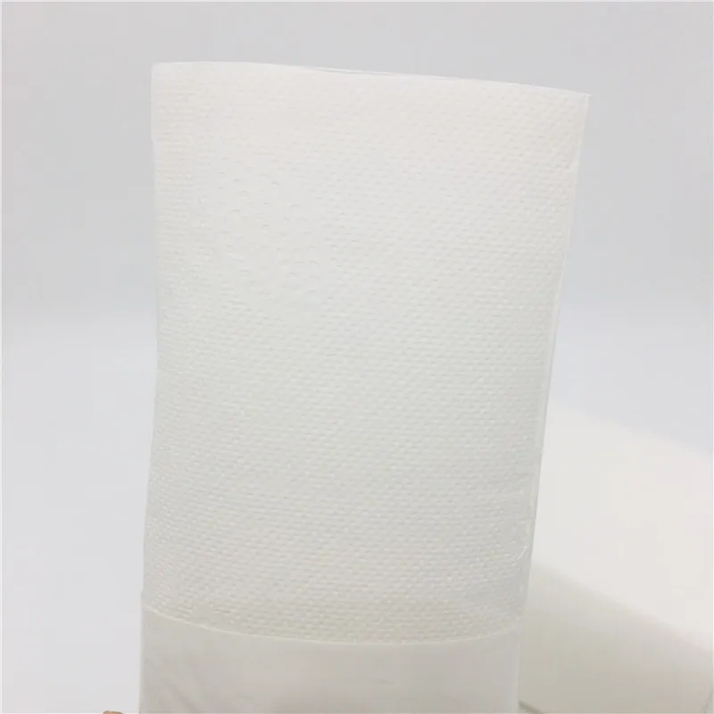 High quality wholesale kitchen tissue paper eco friendly 1 ply multifold fold tattoo hand paper towel
