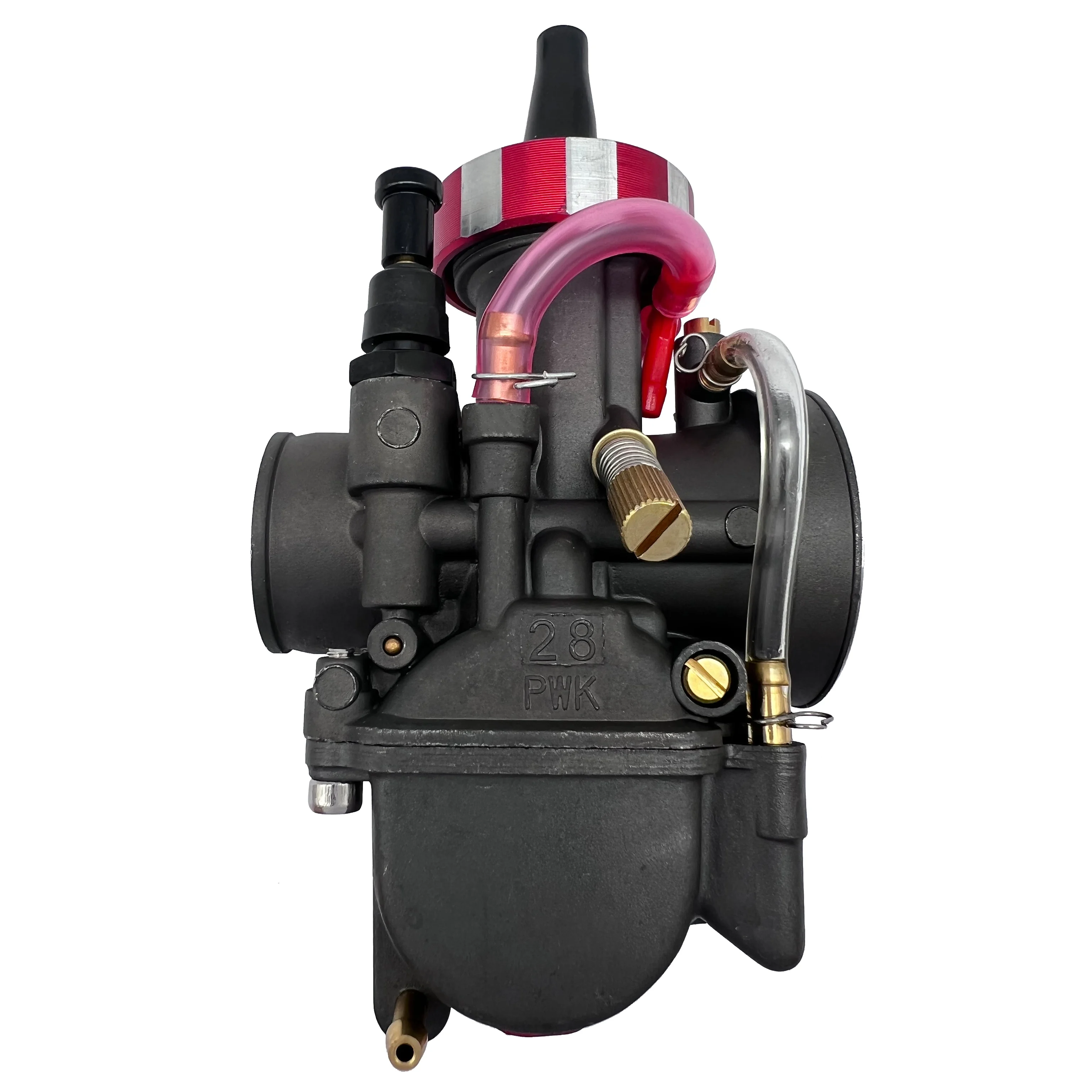 Motorcycle PWK 28 30 32 34MM Carburador PWK Carburetor Carb For Yamaha Universal ATV Buggy Quad Go Kart jet Dirt Racing Bike