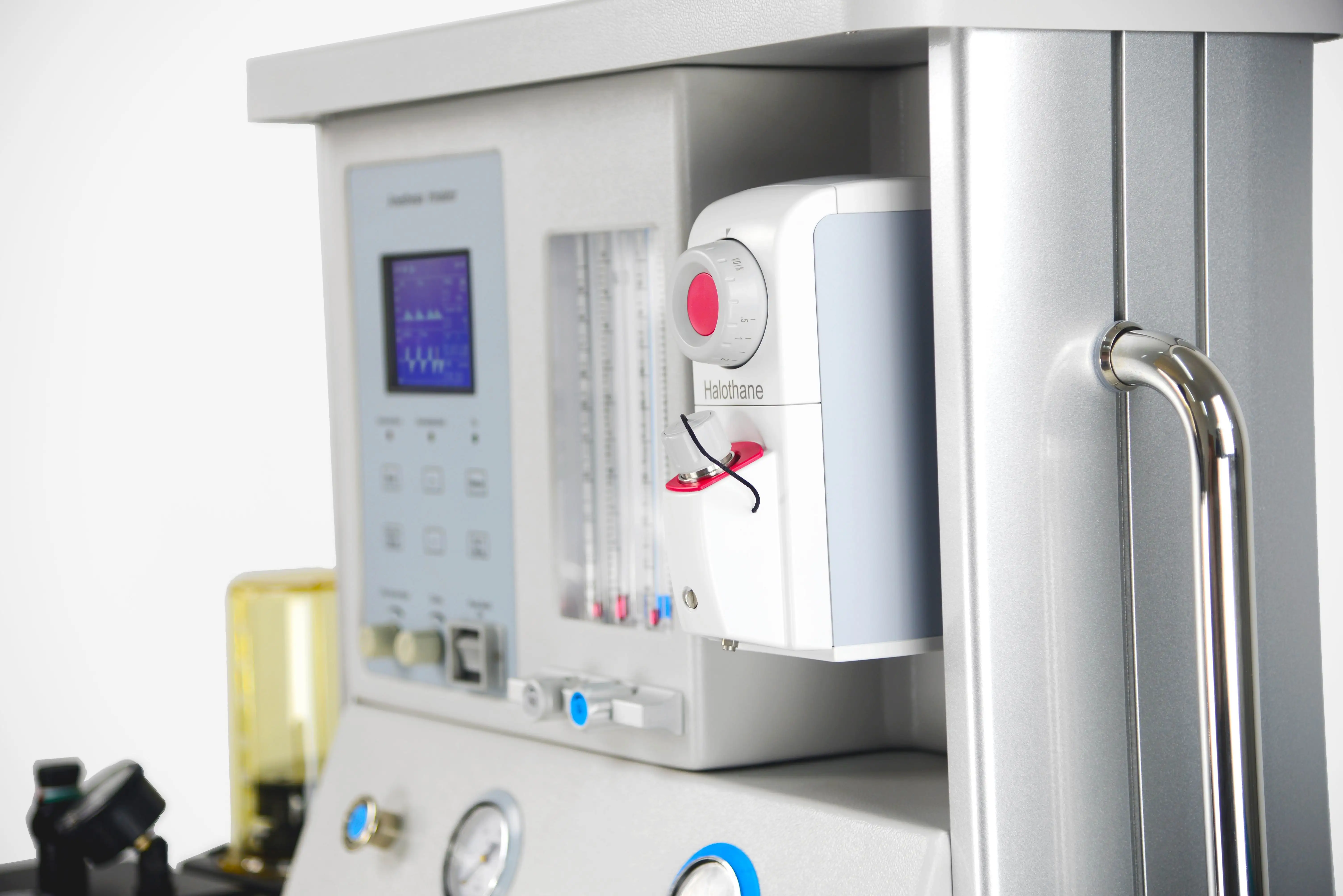 Top quality Anesthesia machine manufacturer JINLING-01B with ISO