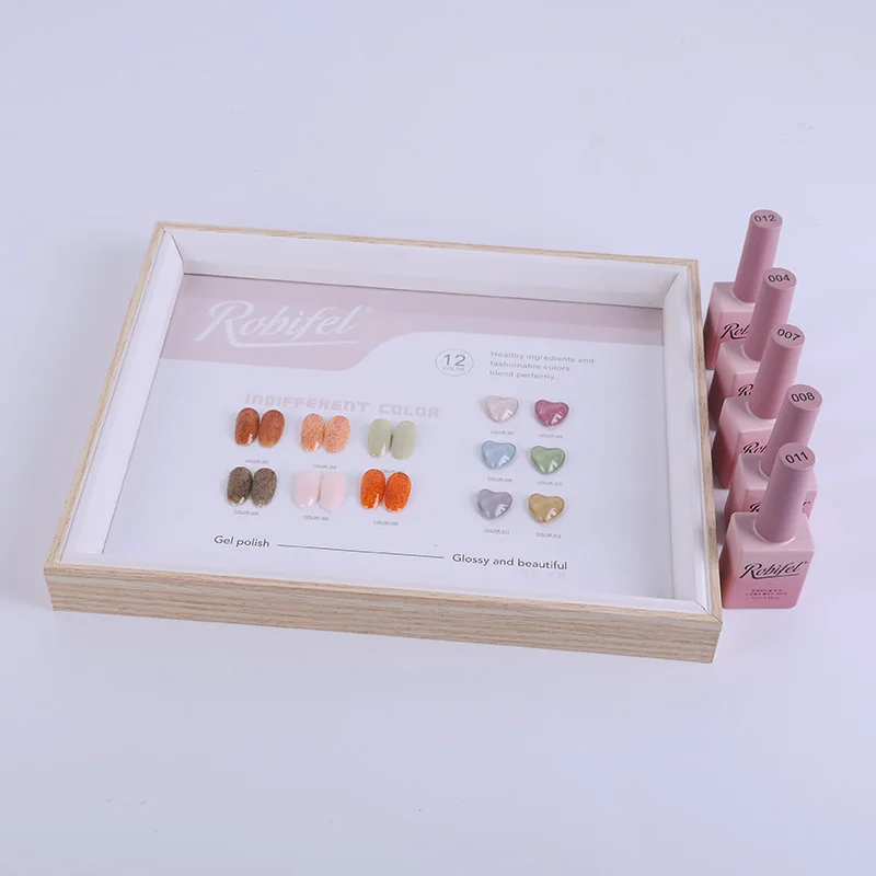 EU Standard High Grade15ml Nail Polish OEM Uv Gel Sale Rich Gel Color  LED Lamp Painting Liquid  Gel Polish Bottles