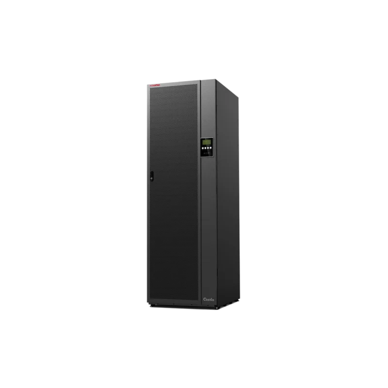 SANTAK Castle 3C3 Pro ISO 15kva -200kva best ups power supply online ups systems for data center