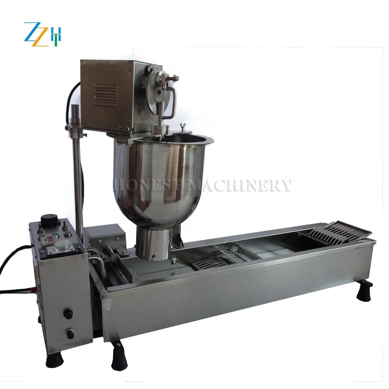 Good Price  Donut Maker / Machine Mini Donut