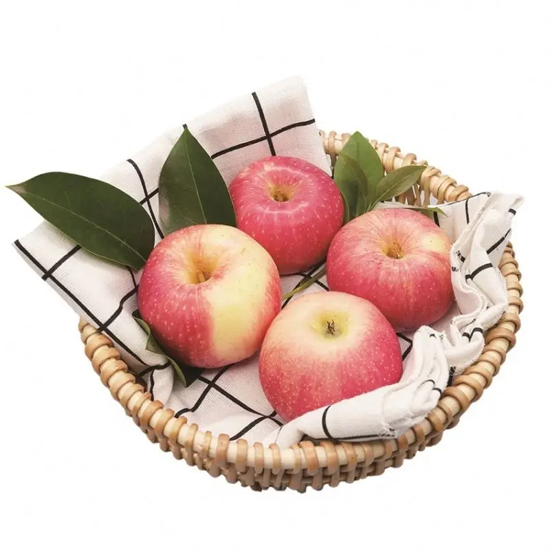 Factory Direct Price Sweet And Delicious Fresh Red Fuji Apple
