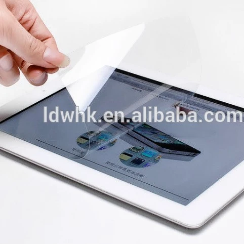 
High quality Scratch Resistant PE protective film for glass protection glass window film 
