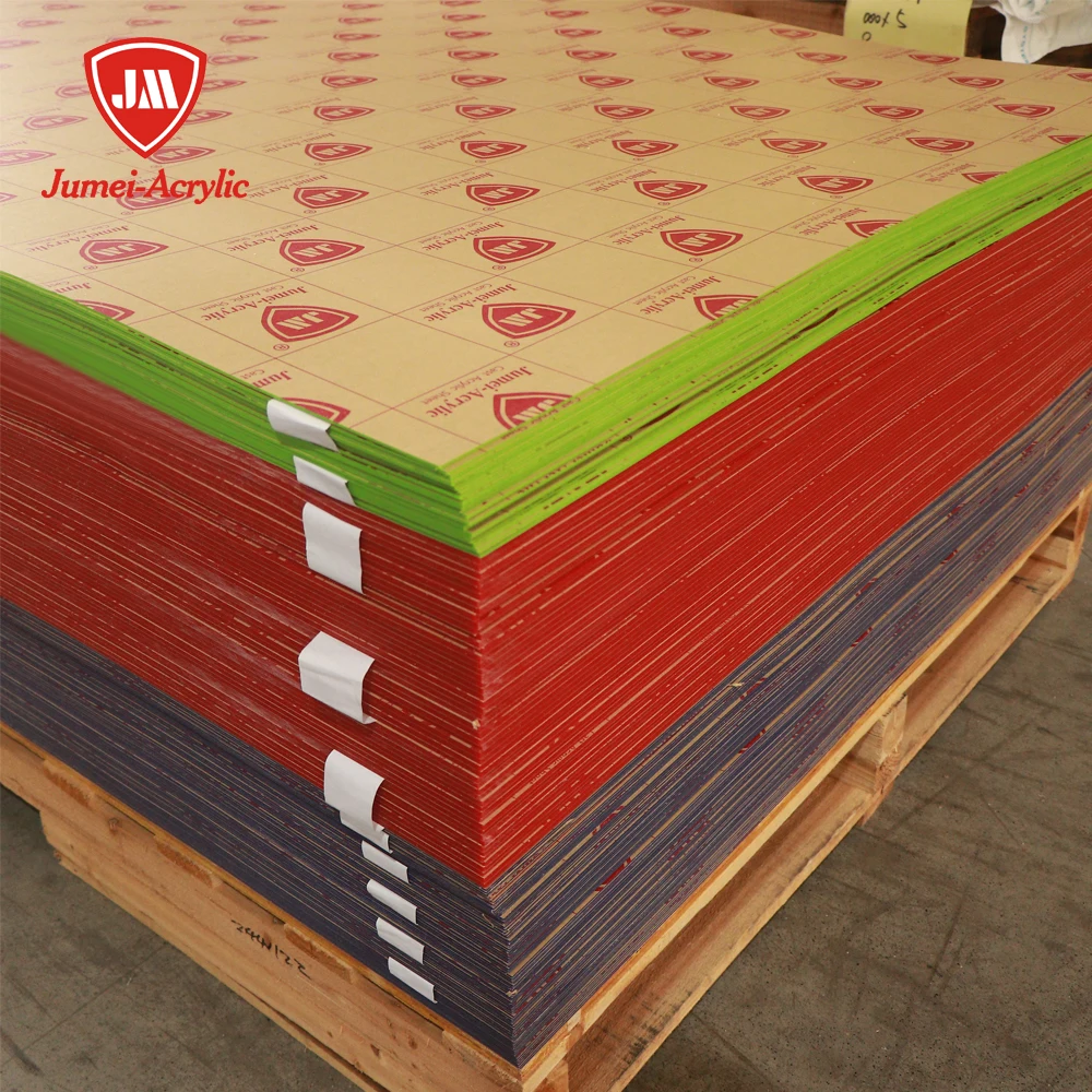 100% Virgin Material 2mm 3mm PMMA perspex Acrylic Glass Plastic Sheet Board Panel Wholesale