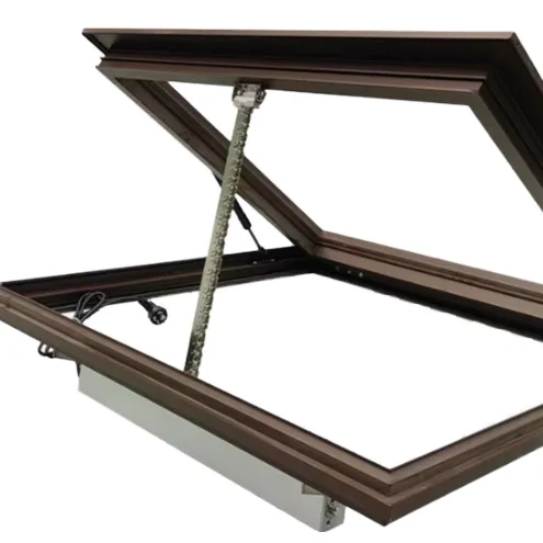 Customized aluminum sunroof, automatic sunroof, manual sunroof for sale