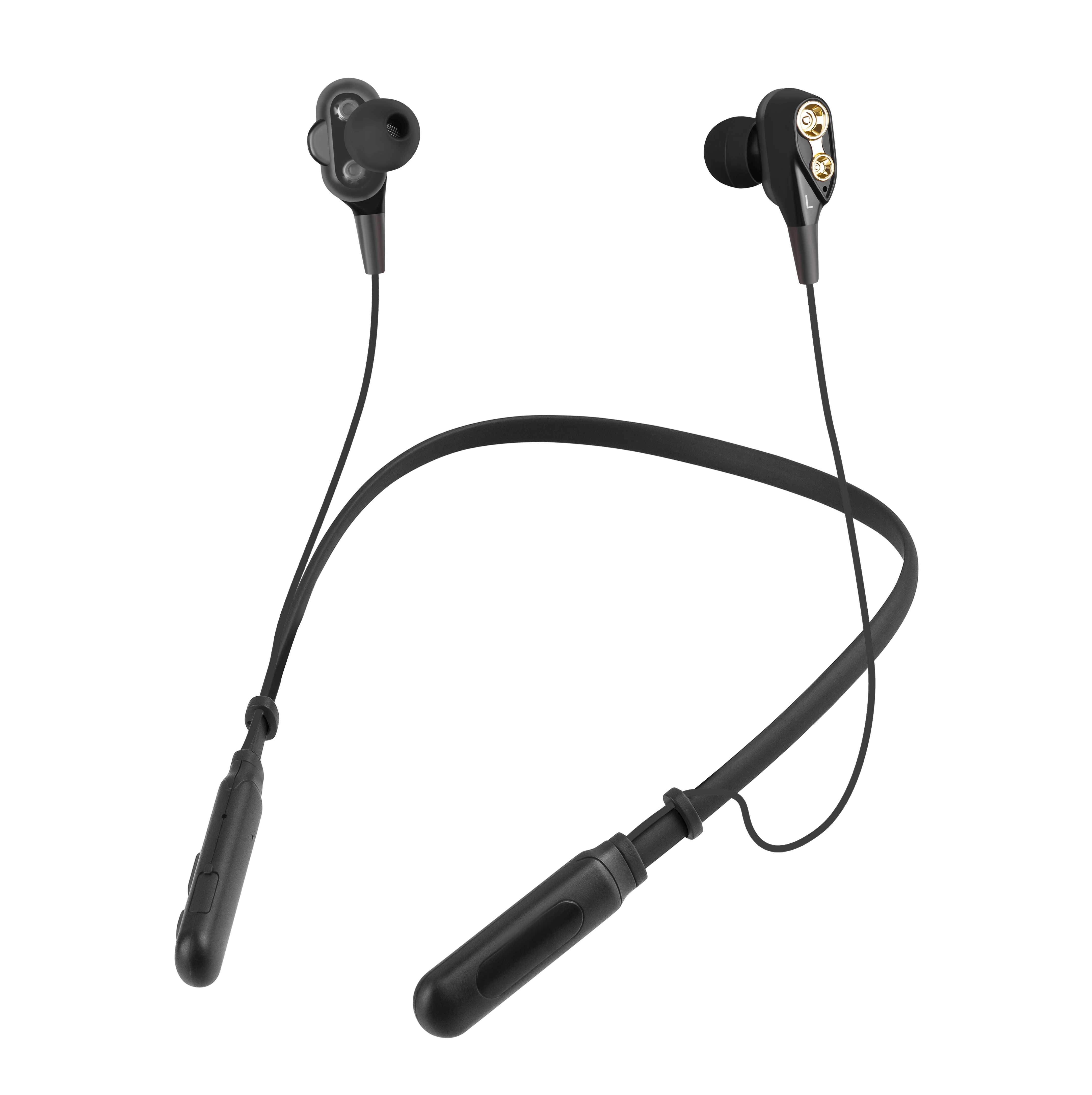 
Factory price wholesale Hot Selling Sweatproof Wireless Headset In Ear Earbuds With Mic TWS Earbuds Mini Wireless Headphone 