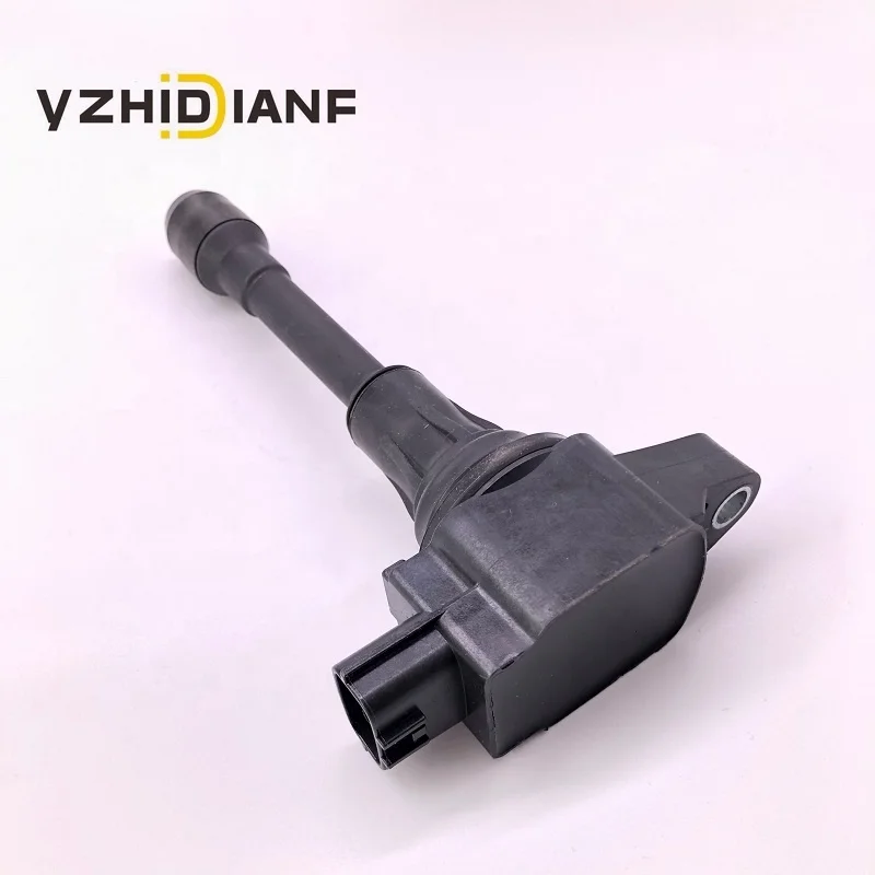 Катушка зажигания 22448-ED000 22448-JA00A 22448-JA00C для Nissan Altima Sentra Cube Rogue Versa Infiniti FX50
