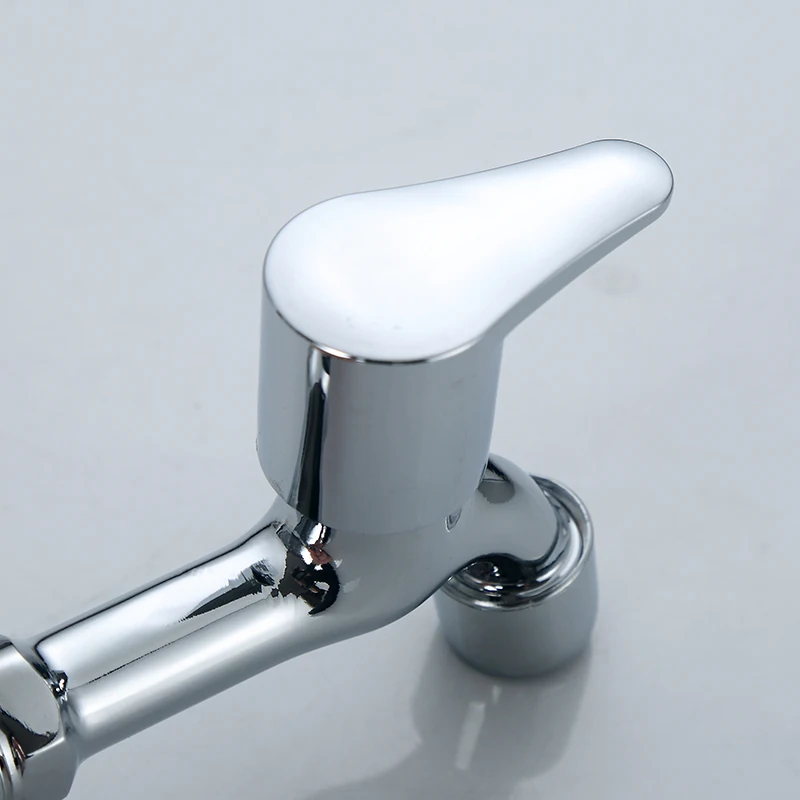 Sanitary Ware Tap Popular In South Asia Suitable Faucet For Washing Machines And Pools Manufactures