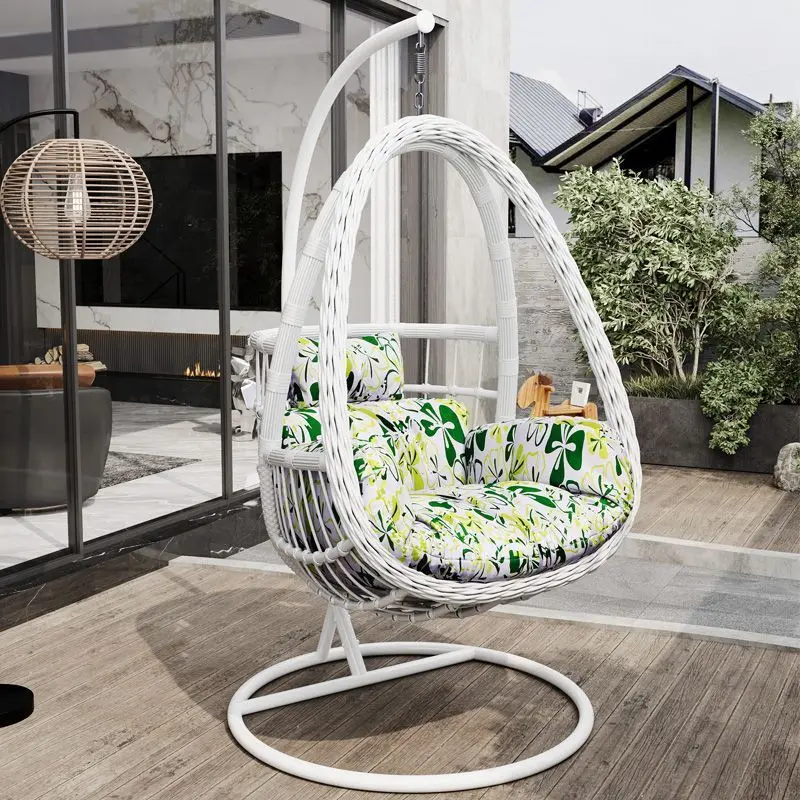 Hanging Chair Balcony Home Garden Swing Indoor Lazy Selling Bedroom Hanging Basket  Hanging Chair