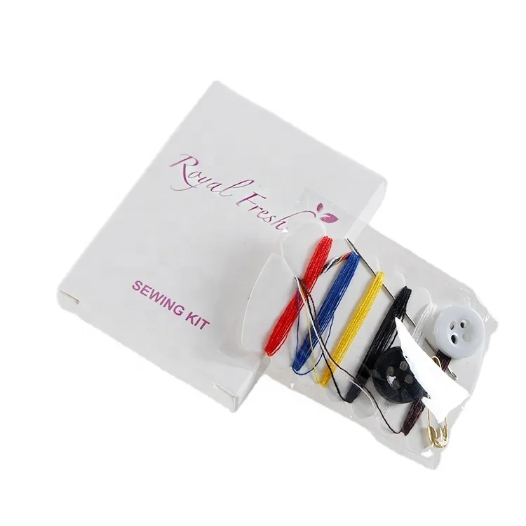  Cheap Professional Sewing Kit Hotel