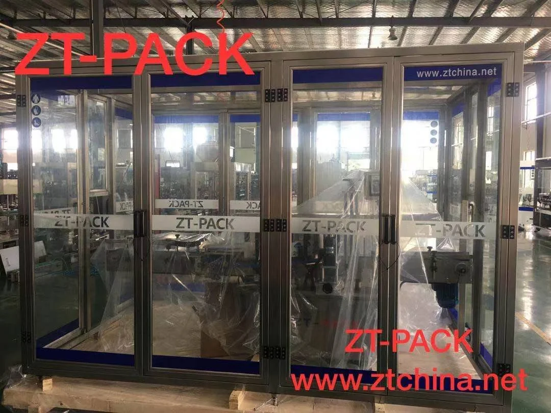 Auto Self Adhesive Labeling Machines Gallon Square Galn Etiquetadora Bottle Drum Barrel Jerry Can Machine Sticker Labeler